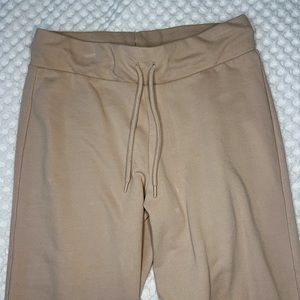 H&M Divided basic pants🤎